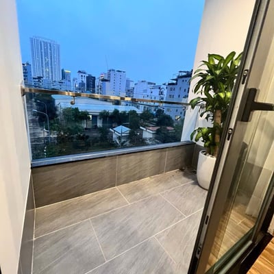 Studio moderne à louer près de la plage, Da Nang, Vietnam