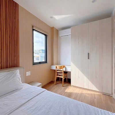 Appartement spacieux et moderne à louer près de la plage, Da Nang, Vietnam