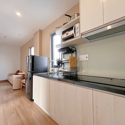 Appartement spacieux et moderne à louer près de la plage, Da Nang, Vietnam