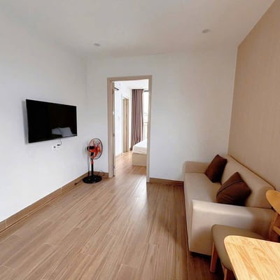 Appartement spacieux et moderne à louer près de la plage, Da Nang, Vietnam