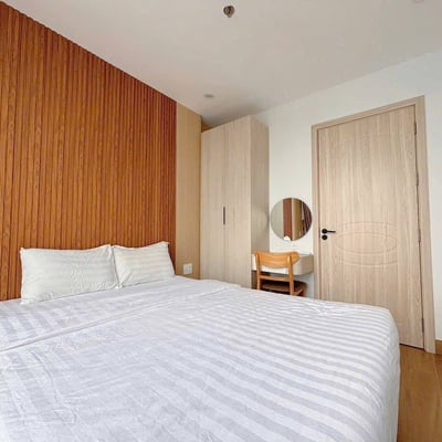 Appartement spacieux et moderne à louer près de la plage, Da Nang, Vietnam