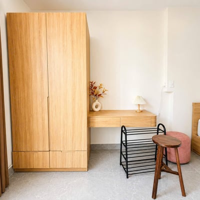 Nouvel appartement meublé à louer près de la plage, Da Nang, Vietnam