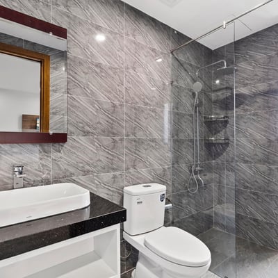 Modern Apartment for Rent Near the Beach, Da Nang, Vietnam