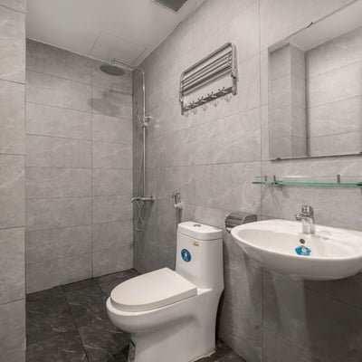 Cozy Modern Apartment for Rent Near the Beach, Son Tra District, Da Nang, Vietnam