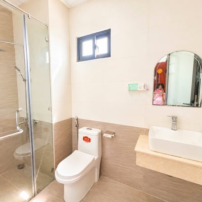 Cozy Studio for Rent Near the Beach, Da Nang, Vietnam