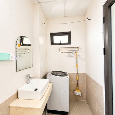 Cozy Studio for Rent Near the Beach, Da Nang, Vietnam