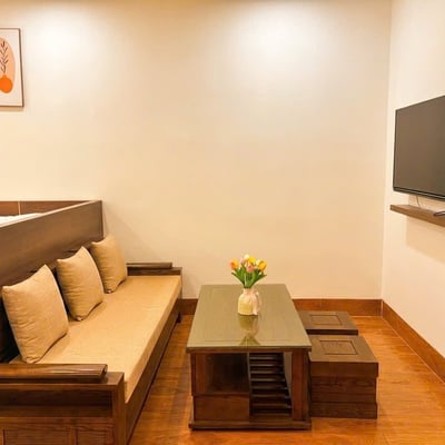 Cozy Studio for Rent Near the Beach, Da Nang, Vietnam
