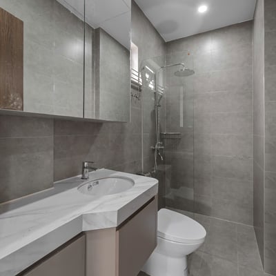 New Modern Apartment for Rent Near the Beach, Da Nang, Vietnam