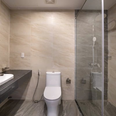Cozy Apartment for Rent Near the Beach, Son Tra District, Da Nang, Vietnam