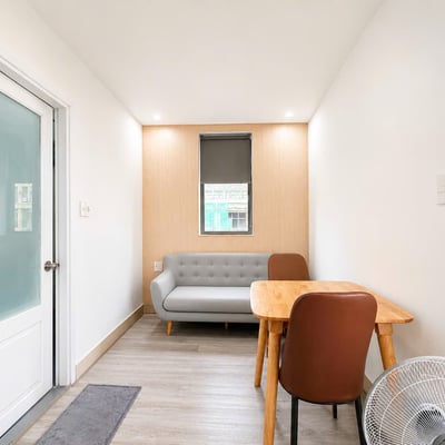 Cozy Penthouse for Rent Near the Beach, Da Nang, Vietnam