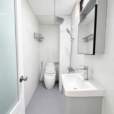 Cozy Penthouse for Rent Near the Beach, Da Nang, Vietnam