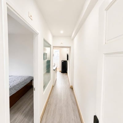 Cozy Penthouse for Rent Near the Beach, Da Nang, Vietnam