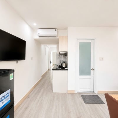 Cozy Penthouse for Rent Near the Beach, Da Nang, Vietnam
