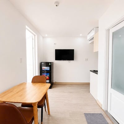Cozy Penthouse for Rent Near the Beach, Da Nang, Vietnam