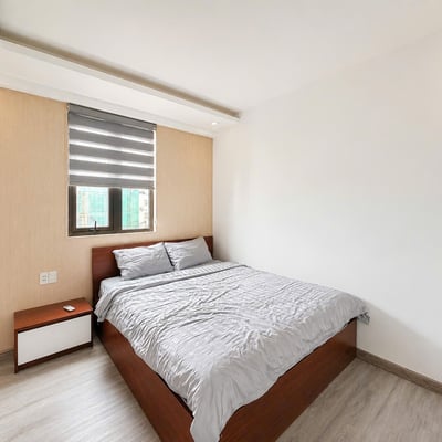Cozy Penthouse for Rent Near the Beach, Da Nang, Vietnam