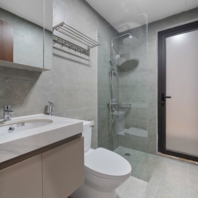 Stylish and furnished duplex apartment for rent, Da Nang, Vietnam