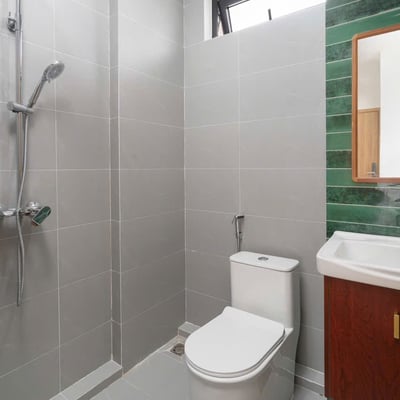 Neues Studio-Apartment zur Miete im Bezirk Ngu Hanh Son, Da Nang, Vietnam