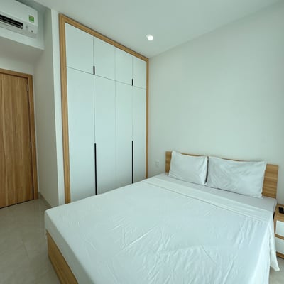 Moderne 2-Zimmer-Wohnung zur Miete, Bezirk Ngu Hanh Son, Da Nang, Vietnam