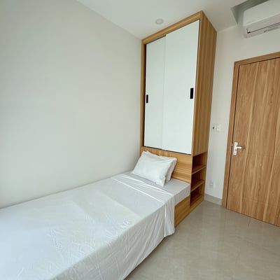 Moderne 2-Zimmer-Wohnung zur Miete, Bezirk Ngu Hanh Son, Da Nang, Vietnam