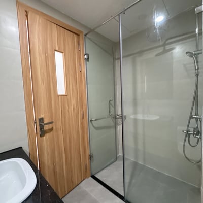 Moderne 2-Zimmer-Wohnung zur Miete, Bezirk Ngu Hanh Son, Da Nang, Vietnam
