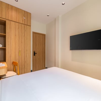 Luxury apartment for rent near the beach, Son Tra District, Da Nang