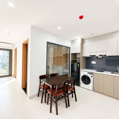 Location d'appartement meublé près de la plage, Da Nang, Viêt Nam