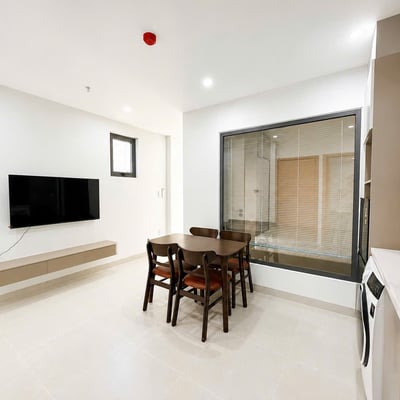 Location d'appartement meublé près de la plage, Da Nang, Viêt Nam