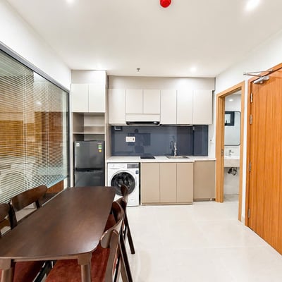 Location d'appartement meublé près de la plage, Da Nang, Viêt Nam