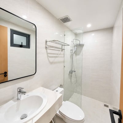 Location d'appartement meublé près de la plage, Da Nang, Viêt Nam