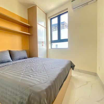Location d'appartement confortable et meublé, Quartier de Son Tra, Da Nang, Viêt Nam