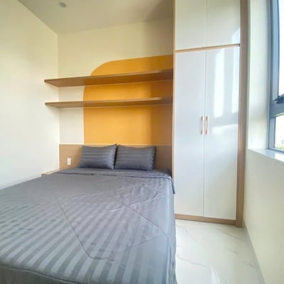 Location d'appartement confortable et meublé, Quartier de Son Tra, Da Nang, Viêt Nam