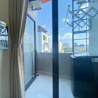Location d'appartement confortable et meublé, Quartier de Son Tra, Da Nang, Viêt Nam