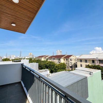 Gemütliche möblierte Wohnung zur Miete in Strandnähe, Da Nang, Vietnam