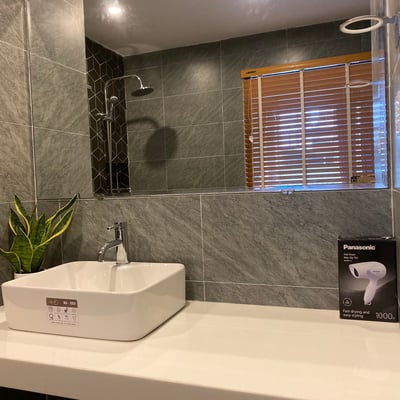 Location d'appartement meublé et chaleureux dans un quartier calme, Đà Nẵng, Viêt Nam