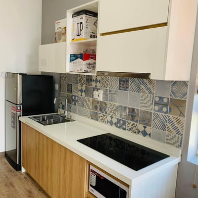 Location d'appartement meublé et chaleureux dans un quartier calme, Đà Nẵng, Viêt Nam