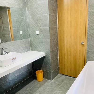 Location d'appartement meublé et chaleureux dans un quartier calme, Đà Nẵng, Viêt Nam