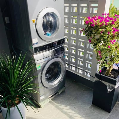Location d'appartement meublé et chaleureux dans un quartier calme, Đà Nẵng, Viêt Nam
