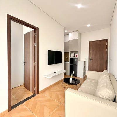 Se alquila nuevo apartamento amueblado cerca de la playa, distrito de Son Tra, Da Nang, Vietnam