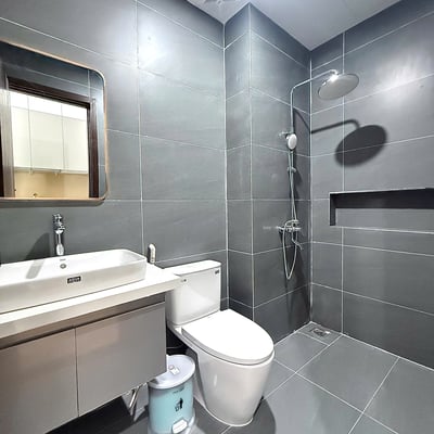 Se alquila nuevo apartamento amueblado cerca de la playa, distrito de Son Tra, Da Nang, Vietnam