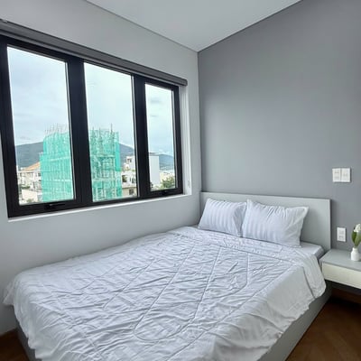 Se alquila nuevo apartamento amueblado cerca de la playa, distrito de Son Tra, Da Nang, Vietnam