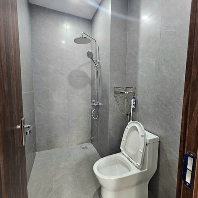Cozy, furnished apartment near the beach and river for rent, Da Nang, Vietnam