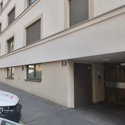 Location appartement moderne, meublé, 15e arrondissement, Vienne, Autriche