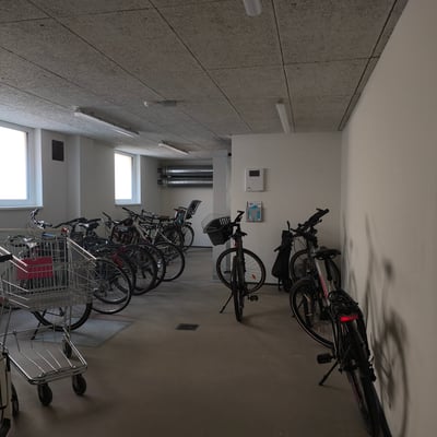 Location appartement moderne, meublé, 15e arrondissement, Vienne, Autriche