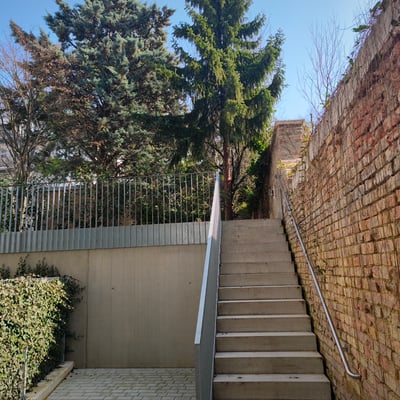 Location appartement moderne, meublé, 15e arrondissement, Vienne, Autriche