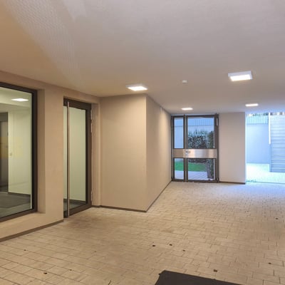 Location appartement moderne, meublé, 15e arrondissement, Vienne, Autriche