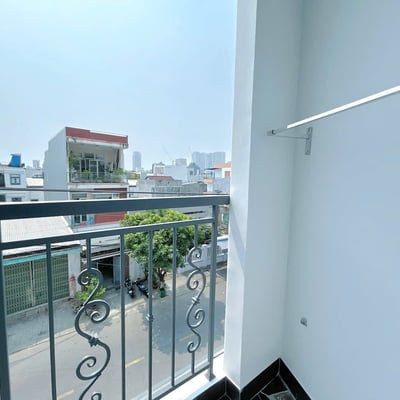 Rental of an elegant and bright apartment, Son Tra, Da Nang, Vietnam