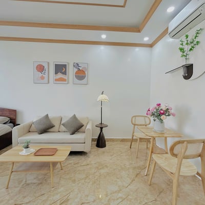 Аренда современной и комфортной квартиры, Сон Тра, Дананг, Вьетнам