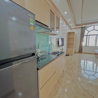 Location d'un appartement moderne et confortable, Son Tra, Da Nang, Vietnam