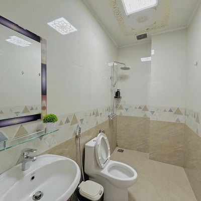 Location d'un appartement moderne et confortable, Son Tra, Da Nang, Vietnam