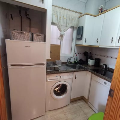 Long-Term Apartment Rental in La Mata, Torrevieja – 2 Bedrooms